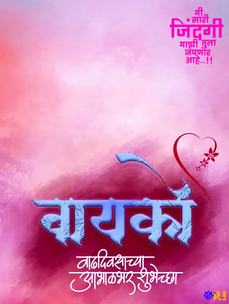 Birthday Wishes Banner