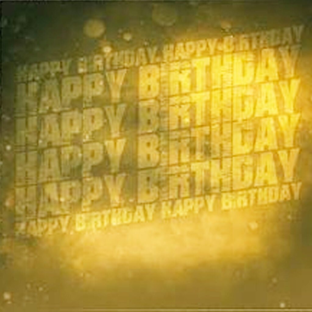 birthday background banner marathi